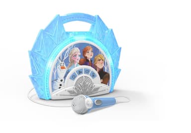 Frost Sing Along Boombox