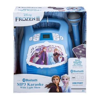 Frost Bluetooth Sing Along Boombox
