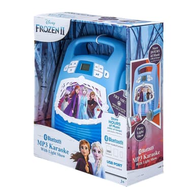 Frost Bluetooth Sing Along Boombox