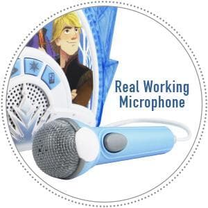 Frost Sing Along Boombox