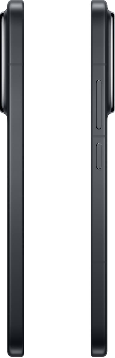Xiaomi 15 smartphone 12/256GB (svart)