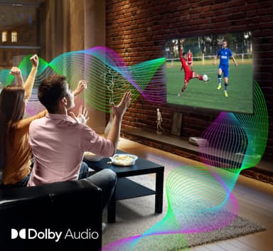 Thomson Google 40" 40QG4S14 FullHD smart TV (2024/sidofot)