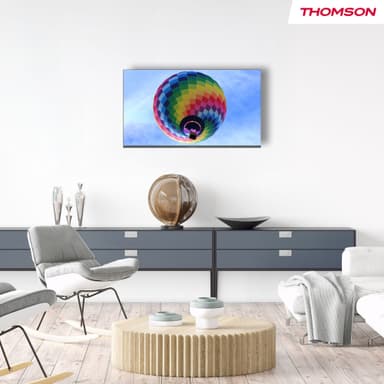 Thomson Google 40" 40QG4S14 FullHD smart TV (2024/sidofot)
