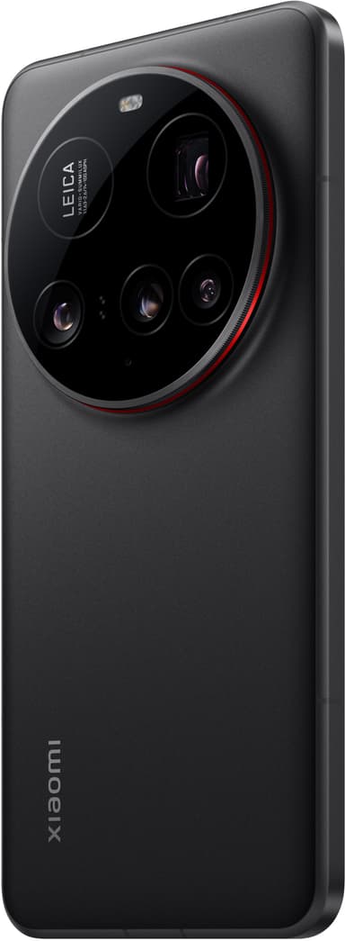 Xiaomi 15 Ultra smartphone 16/512GB (svart)