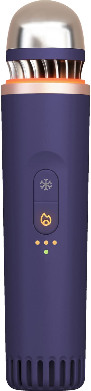 Therabody TheraFace depuffing-stav (indigo)