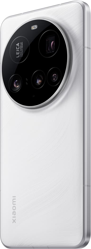 Xiaomi 15 Ultra smartphone 16/512GB (vit)