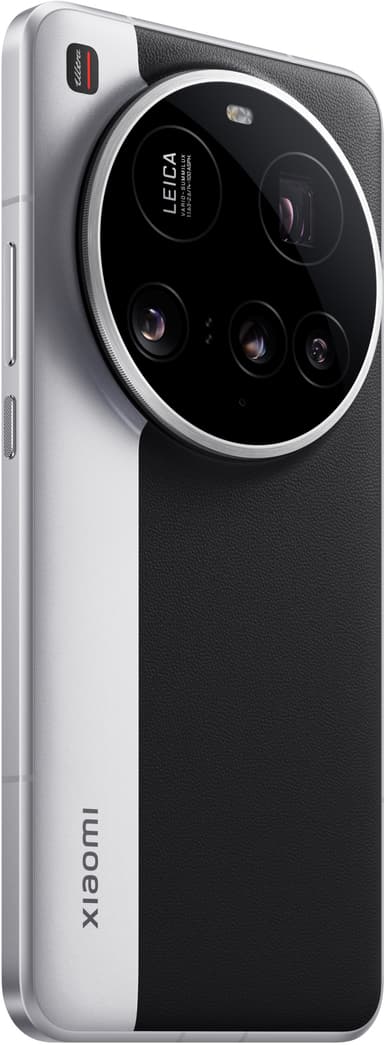 Xiaomi 15 Ultra smartphone 16/512GB (krom)