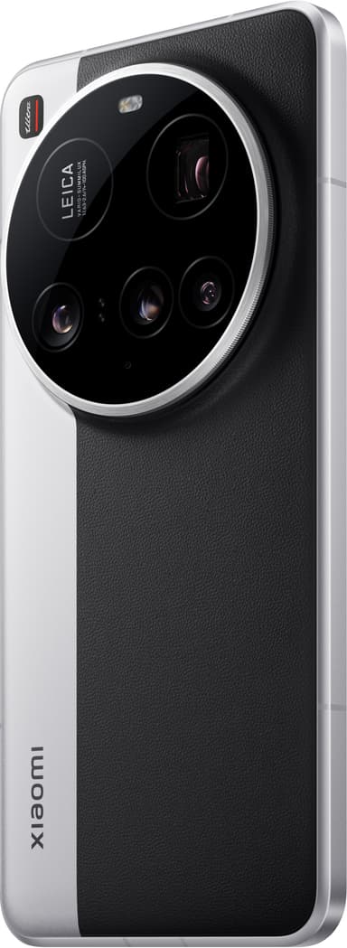 Xiaomi 15 Ultra smartphone 16/512GB (krom)