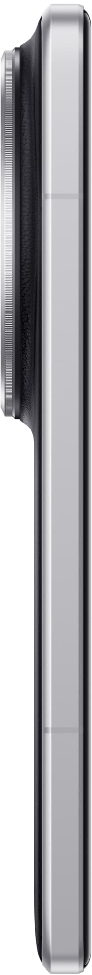 Xiaomi 15 Ultra smartphone 16/512GB (krom)