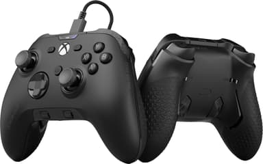 SCUF Valor Pro Xbox/PC-kontroller (svart)