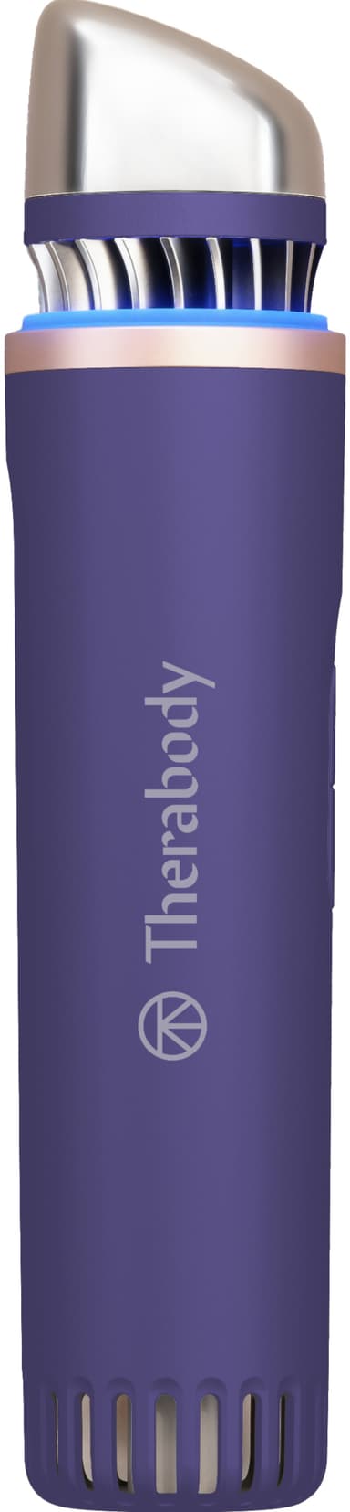 Therabody TheraFace depuffing-stav (indigo)