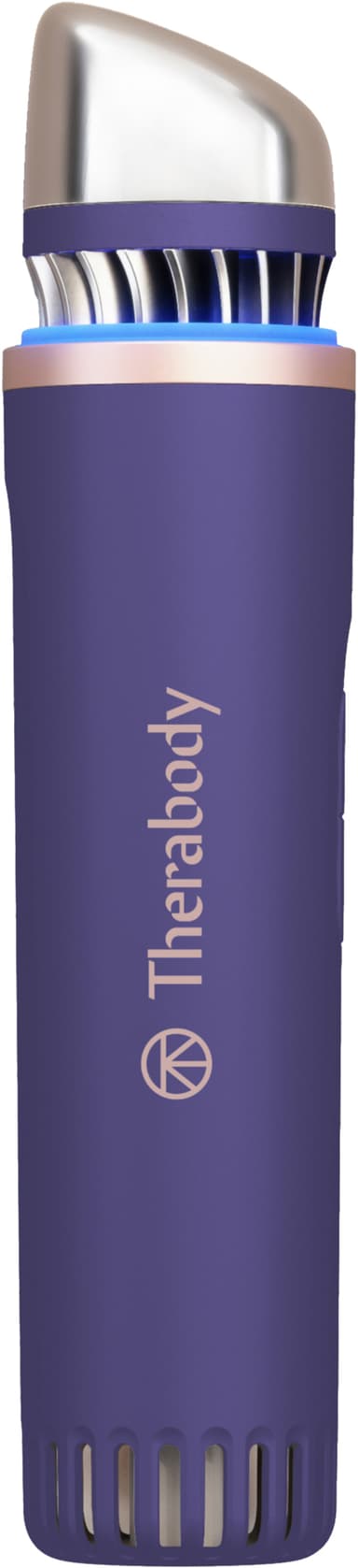 Therabody TheraFace depuffing-stav (indigo)