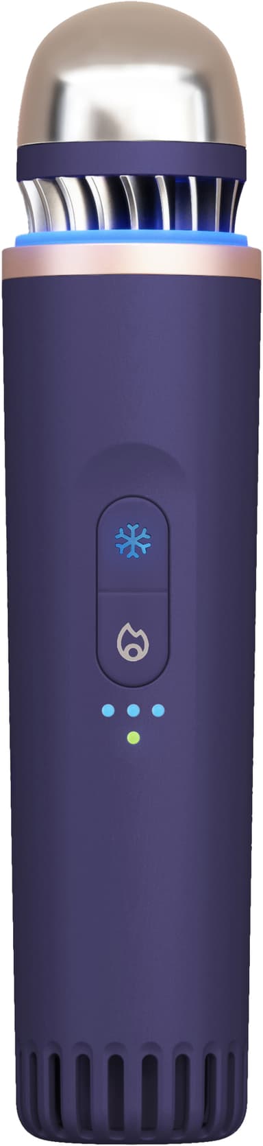 Therabody TheraFace depuffing-stav (indigo)