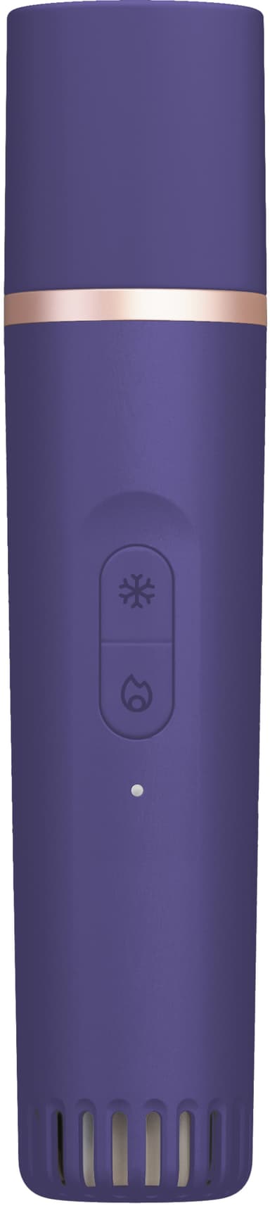 Therabody TheraFace depuffing-stav (indigo)