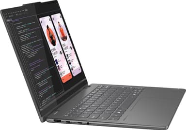 Lenovo Yoga 7 R7-8HS/16/1000/OLED/M365 14" bärbar dator