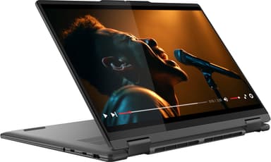 Lenovo Yoga 7 R7-8HS/16/1000/OLED/M365 14" bärbar dator