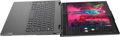 Lenovo Yoga 7 R7-8HS/16/1000/OLED/M365 14" bärbar dator