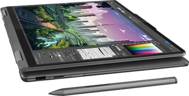 Lenovo Yoga 7 R7-8HS/16/1000/OLED/M365 14" bärbar dator