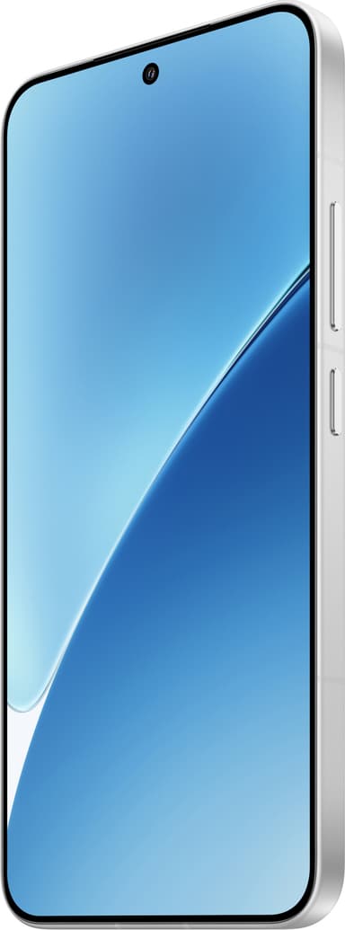 Xiaomi 15 smartphone 12/256GB (vit)