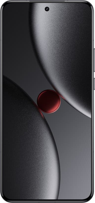 Xiaomi 15 Ultra smartphone 16/512GB (svart)