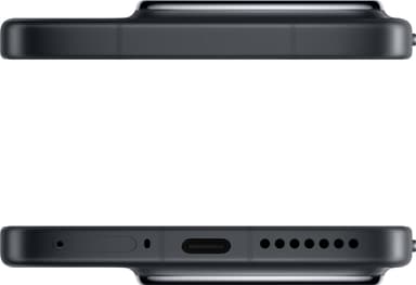 Xiaomi 15 smartphone 12/256GB (svart)