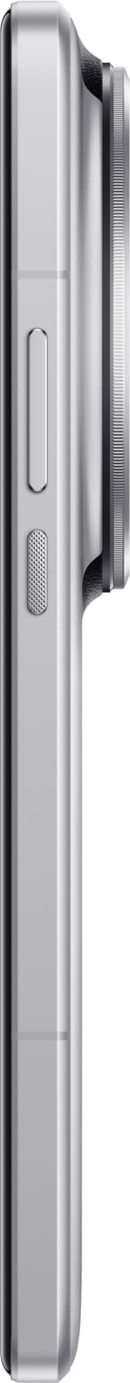 Xiaomi 15 Ultra smartphone 16/512GB (krom)