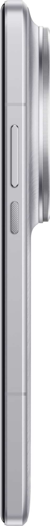 Xiaomi 15 Ultra smartphone 16/512GB (vit)
