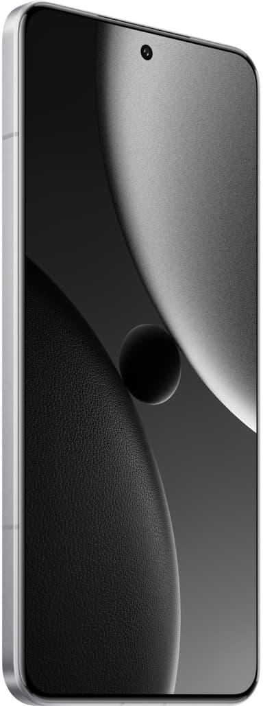 Xiaomi 15 Ultra smartphone 16/512GB (krom)