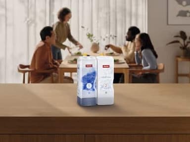 Miele UltraPhase 1 All-in-Two tvättmedel