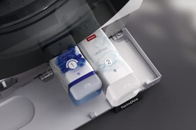 Miele UltraPhase 1 All-in-Two tvättmedel