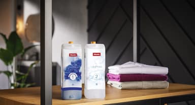 Miele UltraPhase 1 All-in-Two tvättmedel