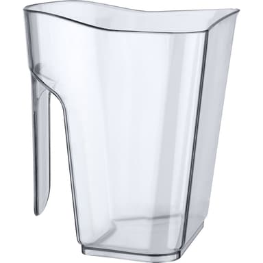 SENCOR Slowjuicer, Stort matningsrör