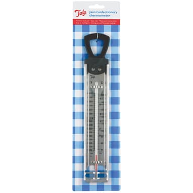 Tala Sylttermometer