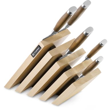 CATLER Magnetiskt knivställ för 10 knivar BOK