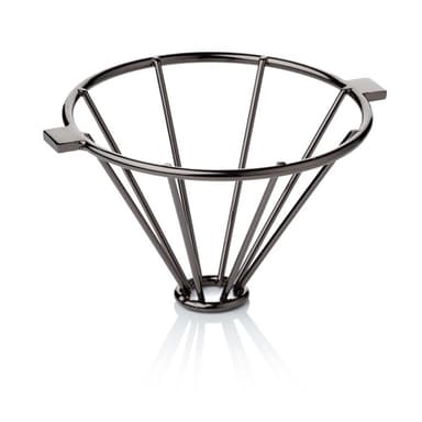 Corral Pour Over kaffebryggare -svart