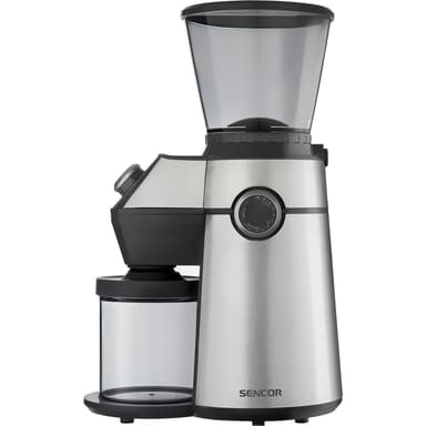 SENCOR Kaffekvarn