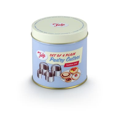 Tala Retro Stansar