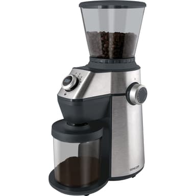 SENCOR Kaffekvarn