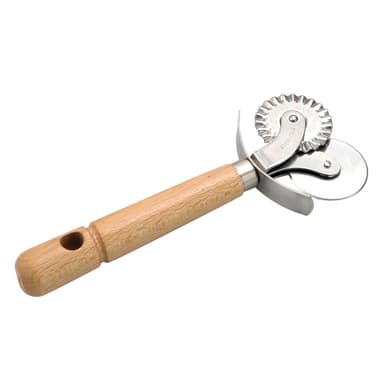 Pastaskärare / Degskärare Dubbel