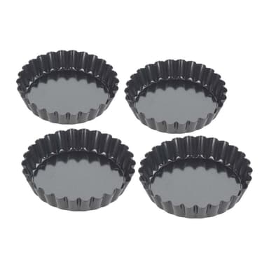 Tala Performance Pajform med lös botten 4-pack 10 cm