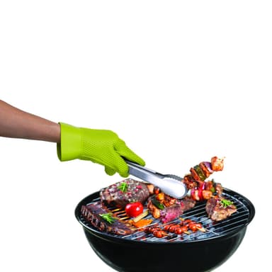 Grytvante av Silikon