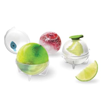 Prepara Isbollar 2-pack JUMBO