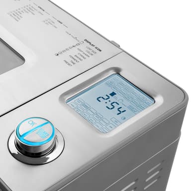 SENCOR Bakmaskin 23 Program