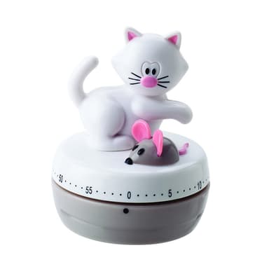 Timer Meow