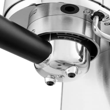 SENCOR Espressomaskin, 20 bar SES 4900SS