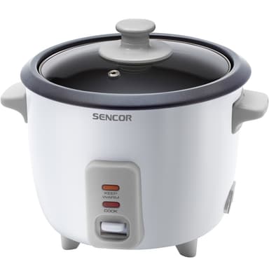 SENCOR Riskokare 0,6L