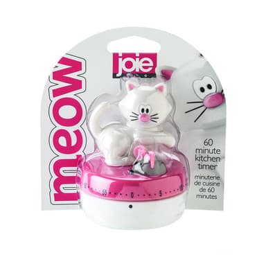 Timer Meow