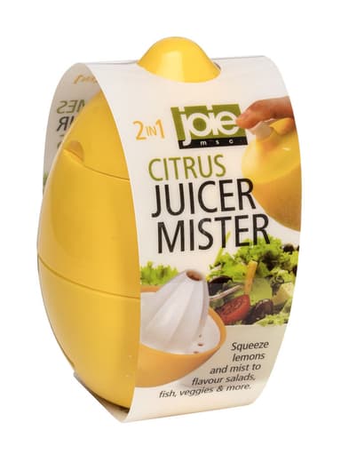 Citronspray 2 i 1