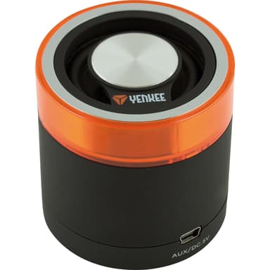 YENKEE Bluetooth Högtalare