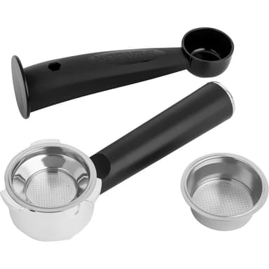 SENCOR Espressomaskin, 20 bar SES 4900SS